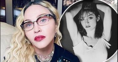 مادونا تكشف تفاصيل ليلة اغتصابها "بالسكين" فى سن الـ20