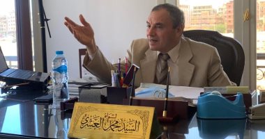 رئيس القومية للمياه السابق: قرى مصر ستكون مخدومة بالصرف الصحى بالكامل قبل 2032