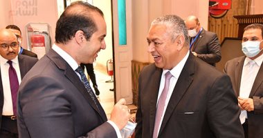 النائب محمود بكرى: طلبت الانضمام إلى لجنة إعداد لائحة مجلس الشيوخ