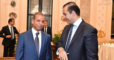 محمود فوزى: يمكن بناء توافق فى قانون الوصاية على المال بالحوار الوطنى