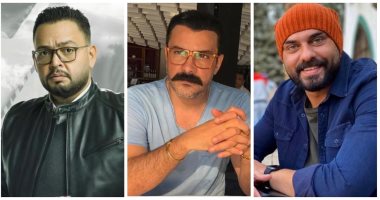 هؤلاء يكررون تعاونهم مع نفس فريق عمل مسلسلاتهم الأخيرة