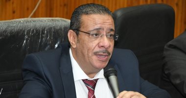 جامعة قناة السويس تطلق الخطة التدريبية لكليات القطاع الطبى  