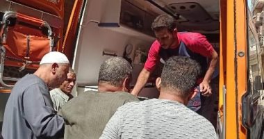 محافظ الشرقية يوجه بتوفير الرعاية الطبية والإنسانية لأحد المواطنين.. صور
