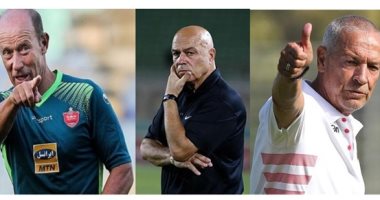 كيف يفكر الزمالك في اختيار المدرب الأجنبى الجديد ؟.. صاحب خبرات محلية وأفريقيا ..يكون مرن في الخطط التكتيكية وقوى الشخصية ..يجيد ترويض النجوم الكبار.. هدفه البطولات قبل الماديات  
