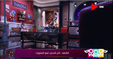 هيدى: الرفاهية الزائدة للأطفال قد تؤثر على سلوكهم بالسلب