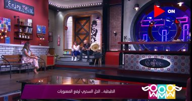أحمد صلاح حسنى: عبارة "أنت اتغيرت معايا" حريمى ولا يقولها الرجال كثيرا
