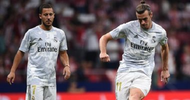 كيف ضرب بيل وهازارد قيمة ريال مدريد السوقية فى 2020 ؟