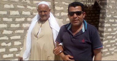 والد شهيد كمين البرث: الجماعة الإرهابية تتعاون مع أعداء الوطن ولا مكان لهم على أرض مصر
