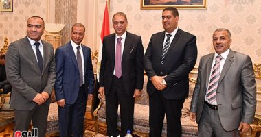 قانونا التخطيط والضريبة المضافة على أجندة مجلس النواب بدور الانعقاد الأخير