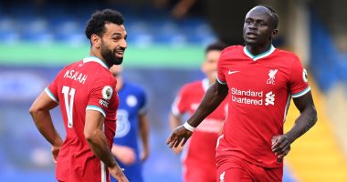 ملخص واهداف مباراة تشيلسي ضد ليفربول في الدوري الإنجليزي