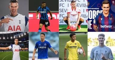 ريال مدريد يستعد لـ صيف 2021 بتصفية 8 لاعبين.. ومبابي الصفقة المُنتظرة