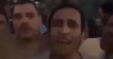 أهالي "أطفيح" يكذبون الجزيرة الإرهابية بعد فبركة المظاهرات.. فيديو