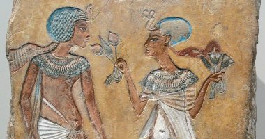 الحضارات القديمة فى مصر والشرق والعالم القديم تقدح السلوكيات المنحرفة