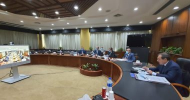 وزارة البترول: إنتاج 7.2 مليار قدم مكعب غاز يومياً 