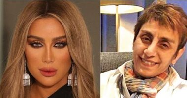 تعرف على سبب هجوم ريما الرحبانى ابنة فيروز على مايا دياب