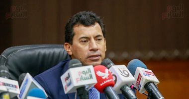 "الشباب والرياضة" تعلن الألعاب المتأهلة للتصفيات النهائية بأولمبياد الطفل
