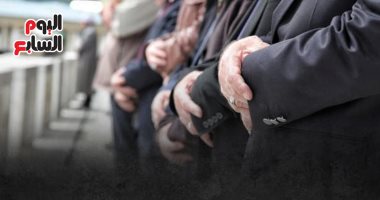 شروط فتح المساجد لصلاة الجنازة بدءاً من اليوم.. إنفوجراف