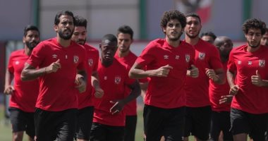 الأهلي يتفوق على جميع أندية دوري أبطال أفريقيا قبل نصف النهائي