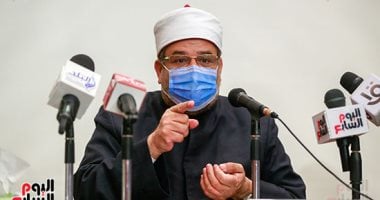 صور.. الأوقاف تعلن تفاصيل المسابقة الجديدة لطلاب المدارس الأسبوع الجارى