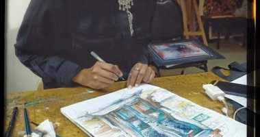 قصر ثقافة الأنفوشى بالإسكندرية يناقش تأثير الفن فى تربية النشء