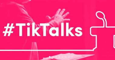 "تيك توك" تطلق سلسلة "TikTalks" بمشاركة نخبة المبدعين ورواد الأعمال