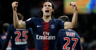وكيل كافانى يعرض نجم سان جيرمان السابق على ريال مدريد بالمجان