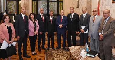 187 نائبا منتخبا استخرجوا كارنيهات عضوية مجلس الشيوخ