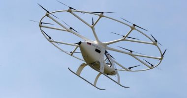 شركة التاكسى الجوى Volocopter تتعاون مع Schenker لنشر طائرات بدون طيار