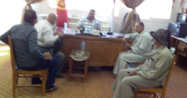 محافظ بورسعيد يخفض قيمة المتر للتصالح بمخالفات البناء بحى الجنوب لـ160 جنيها