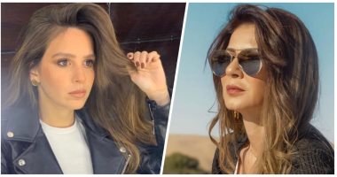 نجلاء بدر وجميلة عوض الأم والابنة للمرة الثانية فى "إلا أنا"