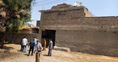 محافظ أسيوط يوجه بمعاينة أراضى الدولة على الطبيعة للوصول لسعر عادل للمواطن