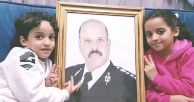 زوجة الشهيد السواركة: الإخوان جماعة خائنة لا تعرف قيمة الوطن