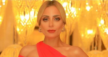 ريم البارودى تكشف تفاصيل مشاركتها فى مسلسل "الحرير المخملى"