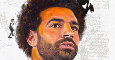 "مسافر زاده الكرة" كتاب يوثق مسيرة محمد صلاح للكاتب الإرترى هاشم محمود