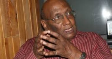 مجلس السيادة الانتقالى ينعى السياسى السودانى أحمد إبراهيم دريج 