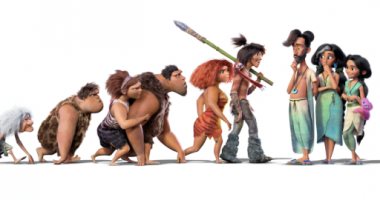 DreamWorks تقرر طرح The Croods: A New Age
