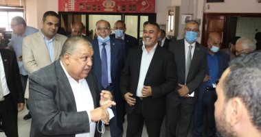 هيئة الأبنية التعليمية تؤكد قدرتها على تنفيذ 30 ألف فصل سنويا