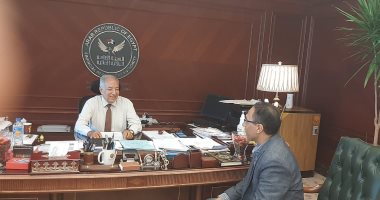 نائب رئيس الرقابة المالية يكشف بدء تفعيل التأمين الإجبارى على طلاب المدارس والأزهر