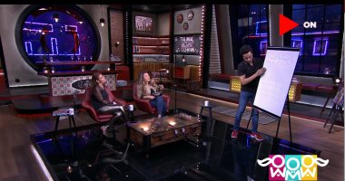 سامح حسين يحذر الآباء: "لا تنهى ابنك عن أشياء أنت تفعلها"