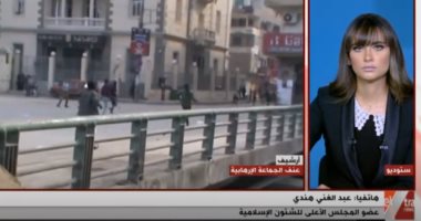 عضو بالمجلس الأعلى للشئون الإسلامية يكشف كيف يسعى الإخوان لتقسيم المجتمع