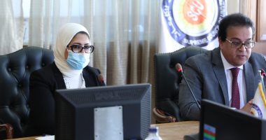 الصحة: بدء الامتحانات التدريبية للحصول على ترخيص مزاولة مهنة الطب أكتوبر المقبل
