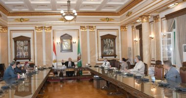 خطة شاملة لجامعة القاهرة لتطبيق التعليم الإلكترونى بالعام الدراسى الجديد