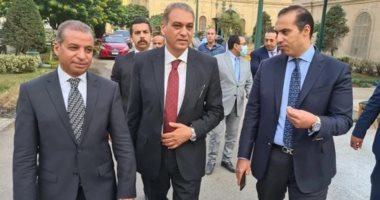 نواب الشيوخ عقب استخراج كارنيه العضوية: المجلس سيعمل لصالح المواطن