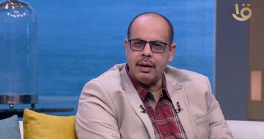 أكرم القصاص: مد فترة قانون التصالح لمدة شهر خطوة جيدة