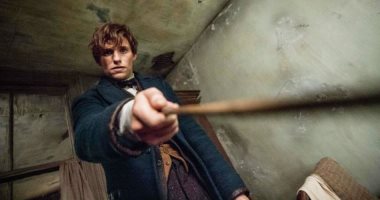بعد 3 أشهر من طرحه .. Fantastic Beasts يحقق 405 مليون دولار حول العالم