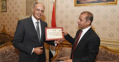 أعضاء مجلس الشيوخ: وعى المصريين أحبط الجماعة الإرهابية.. وكل خائن سيحاسب  