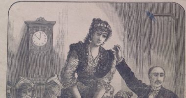 راقصة مصرية أمام محكمة أمريكية منذ 127 سنة.. تعرف على التهمة