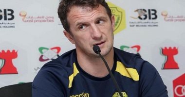 الأرجنتينى أروابارينا معروض على الزمالك لقيادة الفريق خلفا لكارتيرون