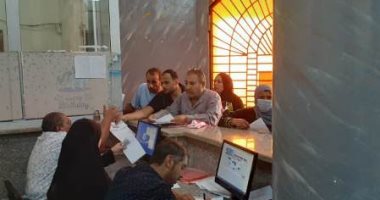 محافظة الشرقية تستقبل 77 ألفا و866 طلب تصالح بمخالفات البناء.. صور