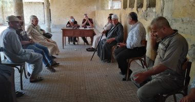 صور.. زراعة الغربية تنظم ندوة حول أسس تربية الماعز والأغنام وطرق الرعاية السليمة